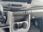 Thumbnail of 2022 Oxford White Ford Transit-350