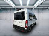 Thumbnail of 2022 Oxford White Ford Transit-350