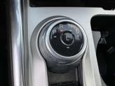 Thumbnail of 2022 Agate Black Metallic Ford Explorer