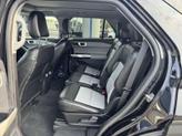Thumbnail of 2022 Agate Black Metallic Ford Explorer