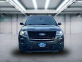 Thumbnail of 2018 Magnetic Metallic Ford Explorer
