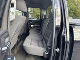 Thumbnail of 2018 Black Chevrolet Silverado 1500