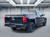 Thumbnail of 2018 Black Chevrolet Silverado 1500