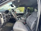 Thumbnail of 2018 Black Chevrolet Silverado 1500