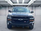 Thumbnail of 2018 Black Chevrolet Silverado 1500