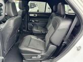 Thumbnail of 2022 Star White Ford Explorer