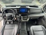 Thumbnail of 2023 Oxford White Ford Transit-350