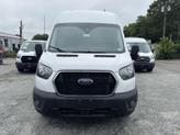 Thumbnail of 2023 Oxford White Ford Transit-350