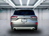 Thumbnail of 2022 Iconic Silver Metallic Ford Escape