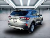 Thumbnail of 2022 Iconic Silver Metallic Ford Escape
