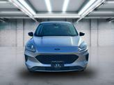 Thumbnail of 2022 Iconic Silver Metallic Ford Escape