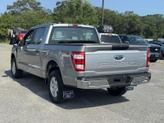 Thumbnail of 2023 Iconic Silver Metallic Ford F-150