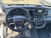 Thumbnail of 2020 Oxford White Ford Transit-250