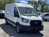 Thumbnail of 2020 Oxford White Ford Transit-250