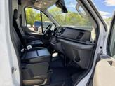 Thumbnail of 2020 Oxford White Ford Transit-250