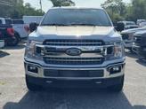 Thumbnail of 2020 Iconic Silver Metallic Ford F-150