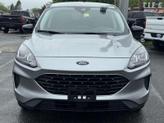 Thumbnail of 2022 Iconic Silver Metallic Ford Escape