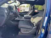 Thumbnail of 2023 Atlas Blue Metallic Ford F-150