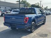 Thumbnail of 2023 Atlas Blue Metallic Ford F-150
