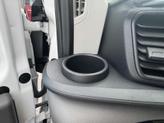 Thumbnail of 2021 Oxford White Ford Transit-250