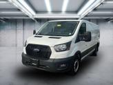 Photo of 2021 Oxford White Ford Transit-250