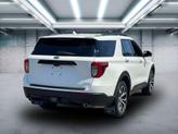 Thumbnail of 2022 Star White Ford Explorer