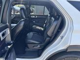 Thumbnail of 2022 Star White Ford Explorer