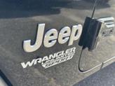 Thumbnail of 2019 Black Clearcoat Jeep Wrangler Unlimited