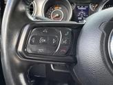 Thumbnail of 2019 Black Clearcoat Jeep Wrangler Unlimited