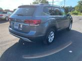 Thumbnail of 2019 Platinum Gray Metallic Volkswagen Atlas