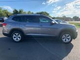Thumbnail of 2019 Platinum Gray Metallic Volkswagen Atlas