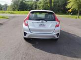Thumbnail of 2016 Alabaster Silver Metallic Honda Fit