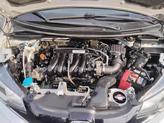 Thumbnail of 2016 Alabaster Silver Metallic Honda Fit