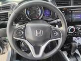 Thumbnail of 2016 Alabaster Silver Metallic Honda Fit