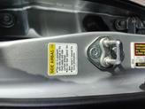 Thumbnail of 2016 Alabaster Silver Metallic Honda Fit
