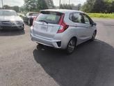 Thumbnail of 2016 Alabaster Silver Metallic Honda Fit