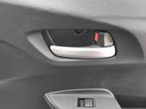 Thumbnail of 2016 Alabaster Silver Metallic Honda Fit