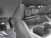 Thumbnail of 2016 Alabaster Silver Metallic Honda Fit
