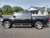Thumbnail of 2017 Black Clearcoat RAM 1500