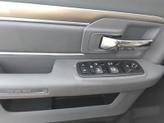 Thumbnail of 2017 Black Clearcoat RAM 1500