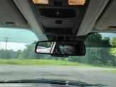 Thumbnail of 2017 Black Clearcoat RAM 1500