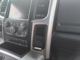 Thumbnail of 2017 Black Clearcoat RAM 1500