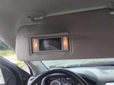 Thumbnail of 2017 Black Clearcoat RAM 1500