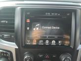 Thumbnail of 2017 Black Clearcoat RAM 1500