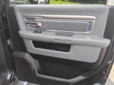 Thumbnail of 2017 Black Clearcoat RAM 1500