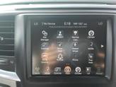 Thumbnail of 2017 Black Clearcoat RAM 1500