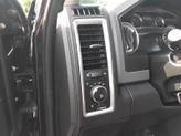 Thumbnail of 2017 Black Clearcoat RAM 1500