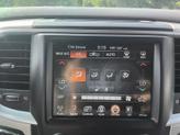 Thumbnail of 2017 Black Clearcoat RAM 1500