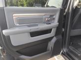 Thumbnail of 2017 Black Clearcoat RAM 1500