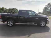 Thumbnail of 2017 Black Clearcoat RAM 1500